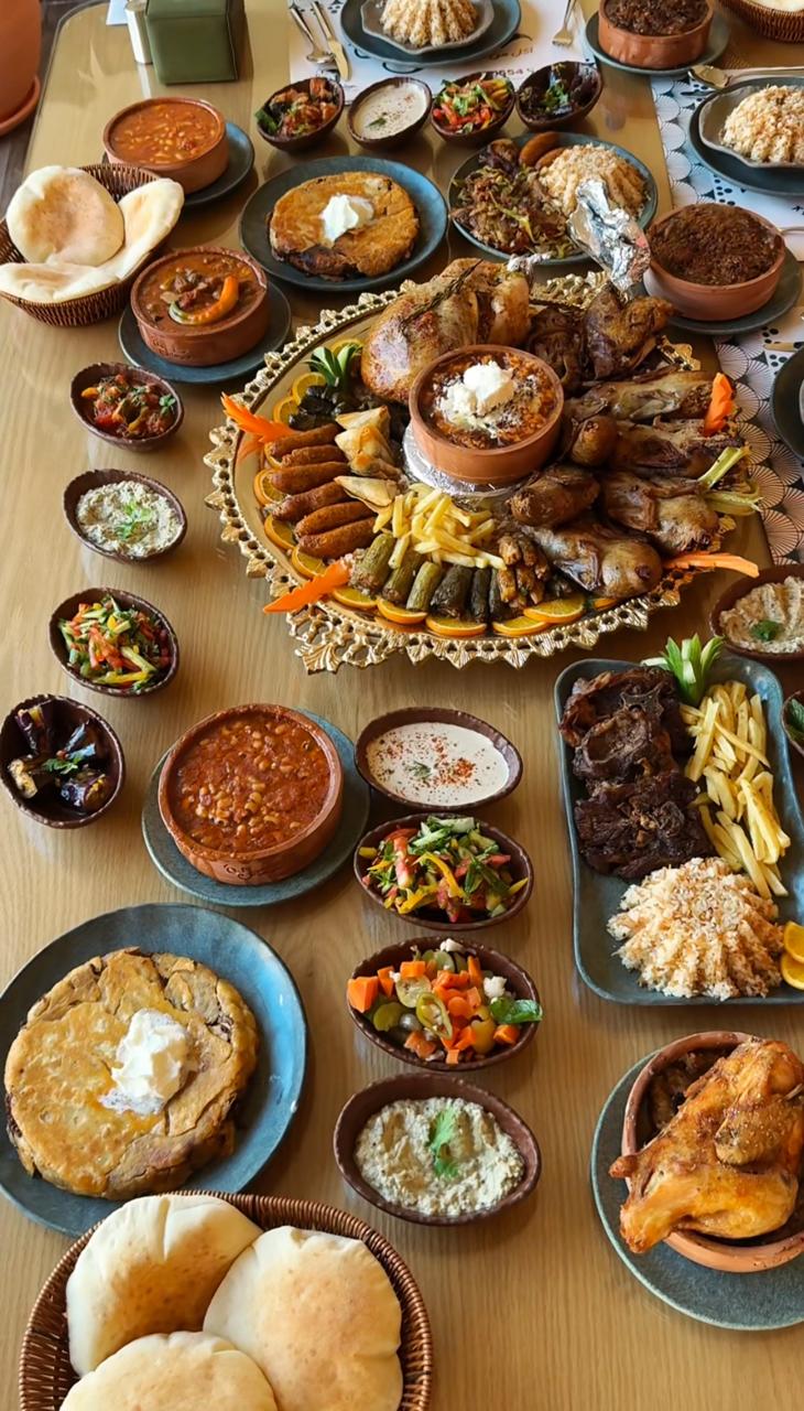 ديكور خيرية
